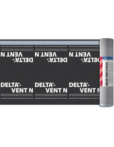 Delta serijos difuzinės plėvelės spektras