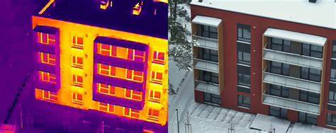 Diagnostikos procesas ir termografija