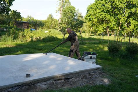 Banerio schemų pavyzdžiai - paviršiaus paruošimas ir danga