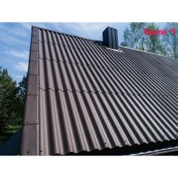 Eternit Klasika - tradicinio profilio beasbestinis šiferis