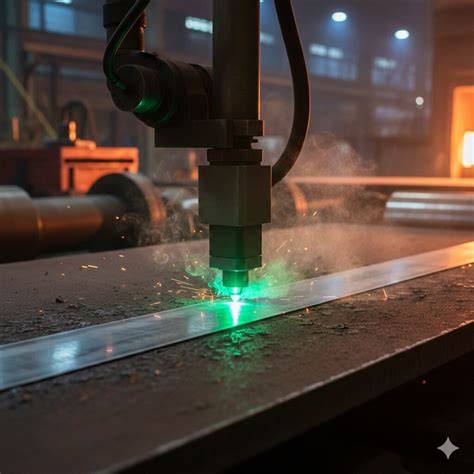 Valymo metodų palyginimas: cheminis, mechaninis, lazerinis