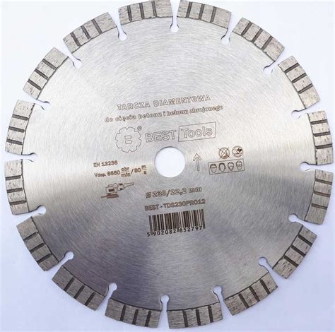 Disco susegmentuotas 125 mm dizainas - taurės formos segmentuotas diskas