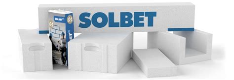 SOLBET dujų silikato blokelių gamykla Lenkijoje