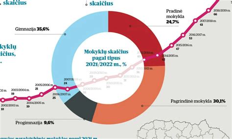 Infografika: Kaip profilis atspindi žmogų