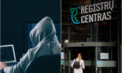 Registrų centro duomenų apsauga ir teisiniai atsakymai