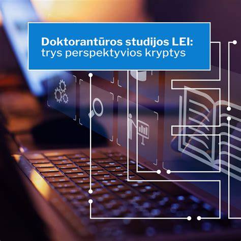 Diagrama: perspektyvios studijų kryptys ir jų darbuotojų poreikis