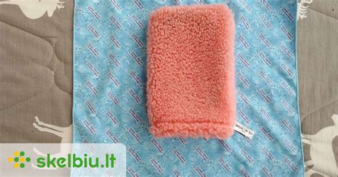 Raypath Nano Silver muilo ir rožinės šluostės - pirštinės architektūra bei naudojimo pavyzdžiai