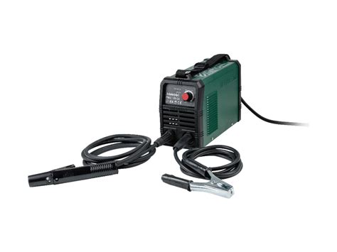 Inverterinis suvirinimo aparatas