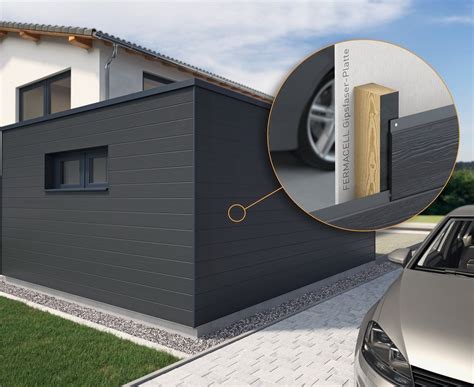 Fibrocementinių dailylenčių pavyzdžiai