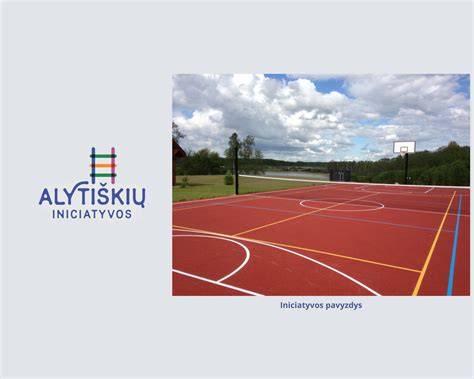 Planavimas ir įrengimas sporto klubui