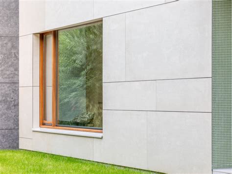 Spalvotos fasadų plokštės Maskvoje