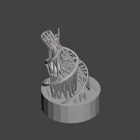 3D modelis su įterpta PMI informacija