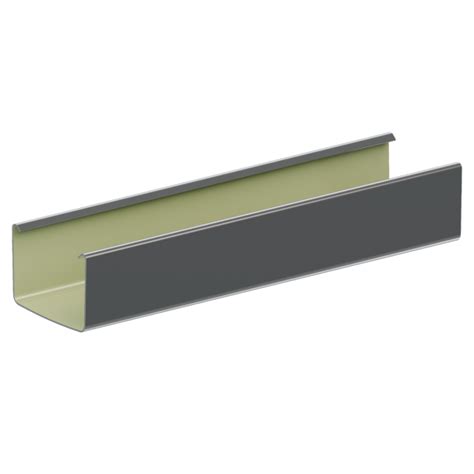 Pusapvaliai ir stačiakampiai latakai