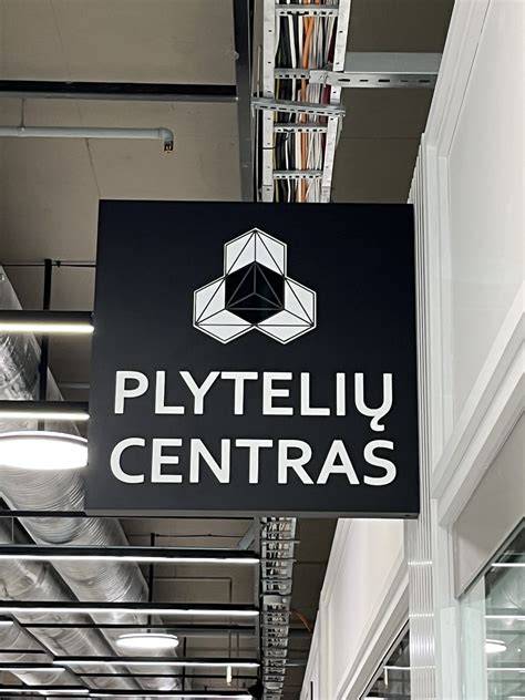 Ekstruzijos plytelių gamyba vaizdas