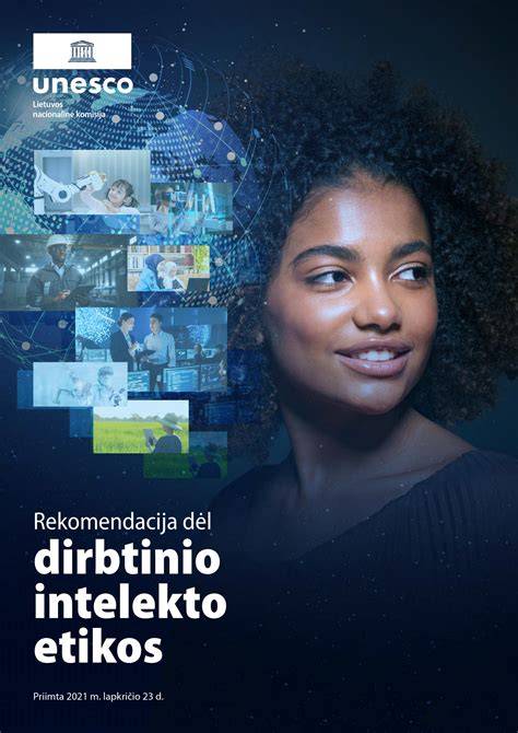 Dirbtinio intelekto sugeneruotos užsklandos