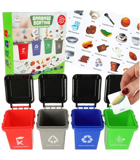 Statybinių atliekų rūšiavimas