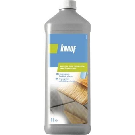 Knauf klinkerio impregnavimo nuotrauka