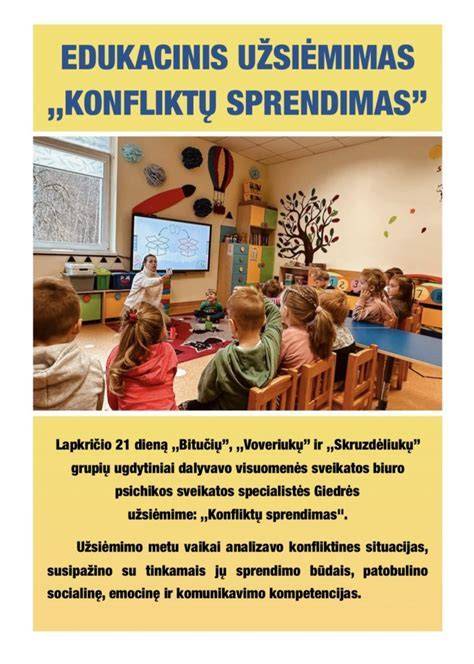 Klaidingų sprendimų vengimas: atlikimo seka
