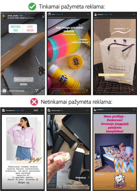 Infografika: Ką sako influenceriai apie savo gyvenimą socialiniuose tinkluose