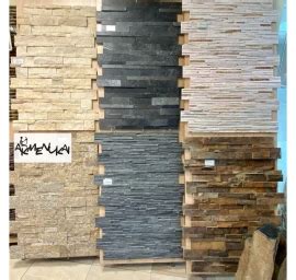 Muilo akmens apdaila