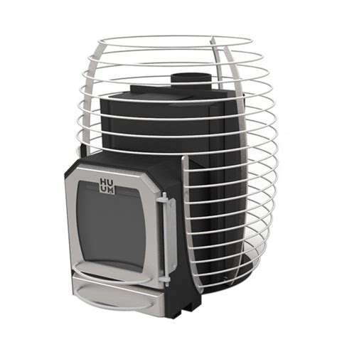 Malkinė pirties krosnelė