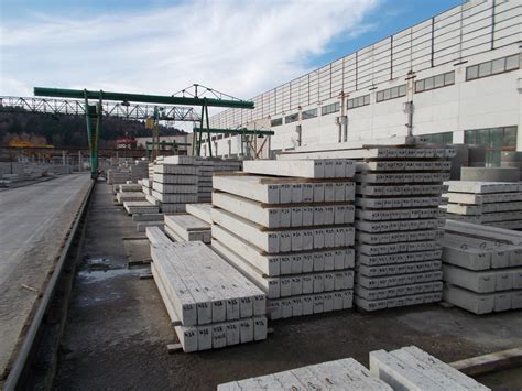 Įvairių tipų perdangos plokštės