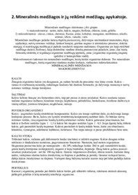 Mineralinės vatų plokštės ir jų pritaikymo stogo šiltinime schematiškai