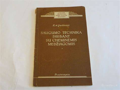 Saugumo priemonės dirbant su beicu