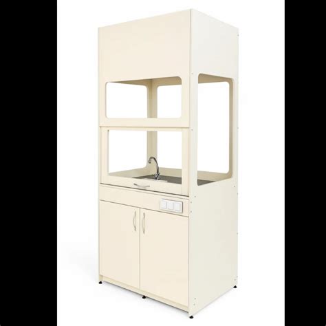 Laboratoriniai baldai ir pertvaros