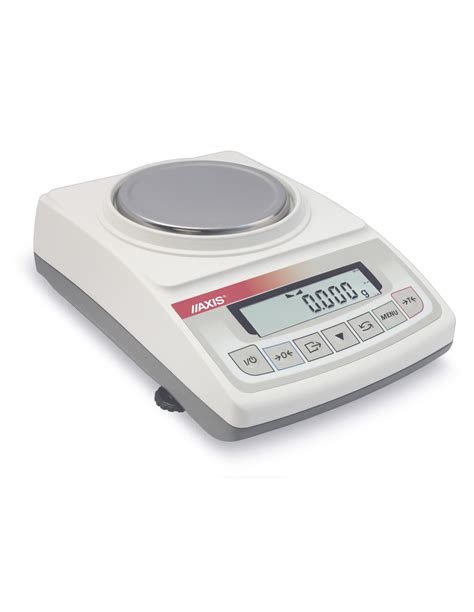 Laboratorinės svarstyklės