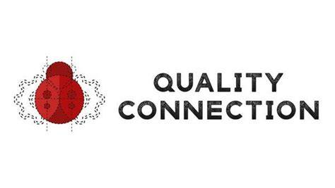 Logotipas: The Quality Connection