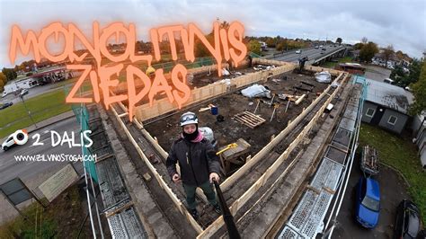 Monolitinio žiedo svarba