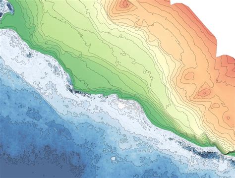 Lietuviško reljefo modelio pristatymas: LIDAR, fotogrametrija ir GIS integracija