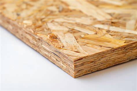 OSB ir Lumber Core palyginimas