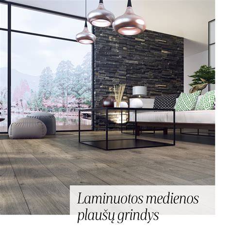 Infografika: Lyginamoji grindų dangų įvairovė (medinės lentos, laminatas, plytelės, 3D plokštės)