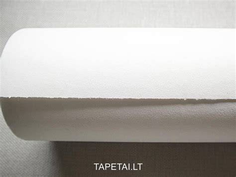 Infografika apie dažomų tapetų tipų palyginimą: vinilas, flizelinas, drožiniai, paprasti/dažomi