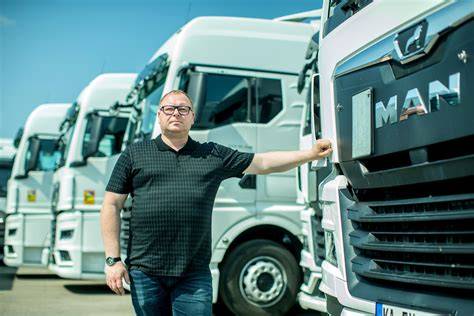 Žymės: karjerų maršrutai ir logistikos tinklai