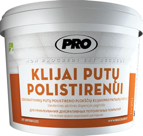 paruoštas paviršius lipduko klijavimui