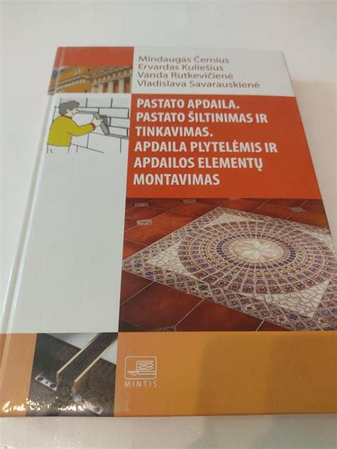 Infografika: 100% pastato baigtumo principas ir apdailos sprendimai