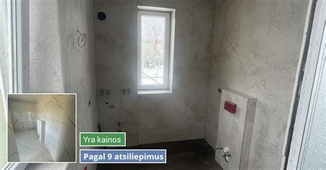 Infographic: Tapetavimo žingsniai - paruošimas, klijavimas, derinimas
