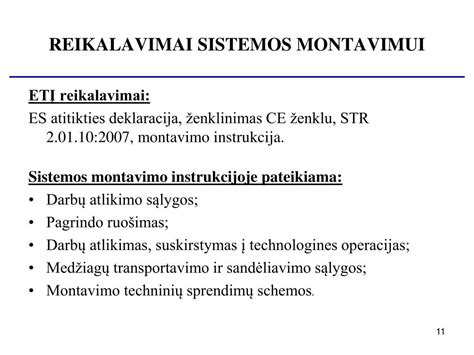 STR 2.01.10: išorinės šiltinimo sistemos reikalavimai