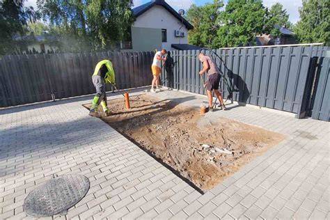 Grunto poveikis glaistymo kokybei