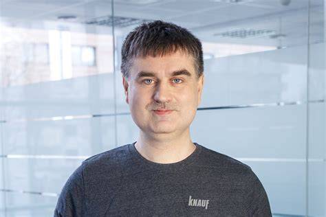 Kastytis Vaseris apie glaistymo kokybę