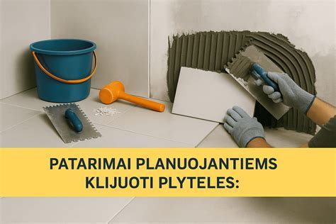 Pastato hidroizoliacijos darbo eiga: nuo paruošimo iki klijavimo