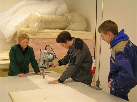 Gamybos technologijų ir mastikų klasifikacijos santrauka