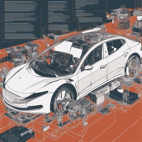 Diagrama: TPU taikymo sritys automobilių pramonėje