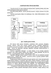 Profilinio vamzdžio gamybos procesas