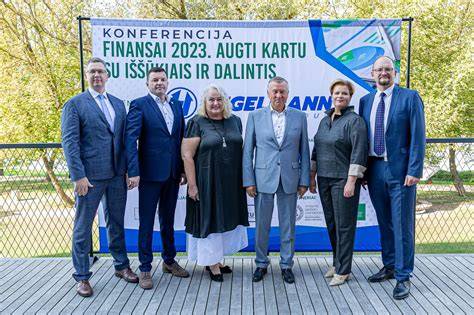 Svarbiausios srities investicijos Pagiriuose