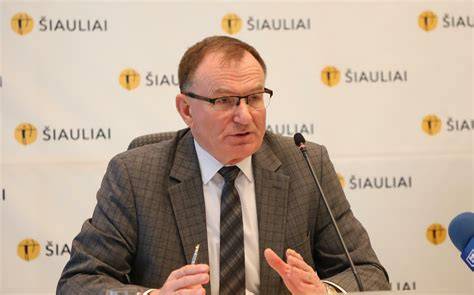 Įmonių apžvalga Pagiriuose