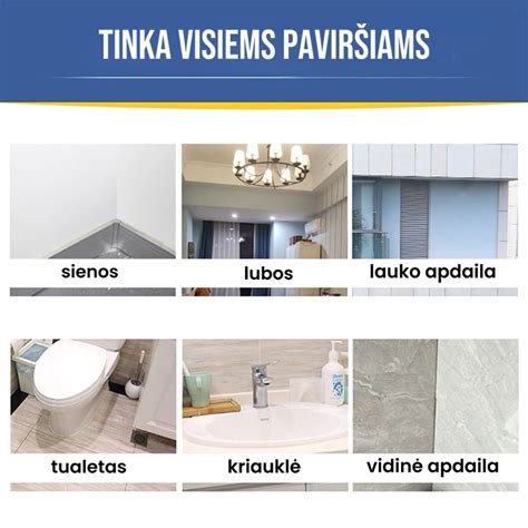 Vinilinių dailylenčių įvairovė